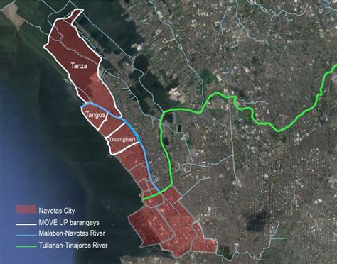 Navotas City (Philippines): Barangays .